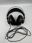 Samson SR950 Studio Headphones Tested Working Great 3.5MM. Fixed Price $43.84.