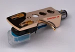 Rose Gold Headshell, Cartridge, Stylus For Gemini XL200, SV2200, SA2400, PT2600. Fixed Price $84.99.