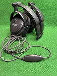 Able Planet Linx Audio Noise Cancelling Padded Headphones Excellent Condition. Fixed Price $35.00.