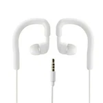 Inear White Jack Waterproof Marine Pyle Stereo Earphones/earbuds PWPE10W. Fixed Price $16.99.