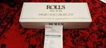Rolls RA62C 6-CHANNEL Pro Headphone Mixer / Amplifier New In Open Box. Fixed Price $150.00.