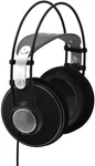 Akg Pro Audio K612 Over-ear, Open-back, Premium Reference Studio Headphones. Fixed Price $252.82.