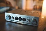 Pro Ican Signature Tube Hybrid Headphone Amplifier. Fixed Price $1300.00.
