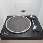 *tested* House Of Marley Stir It Up Wireless Bluetooth Turntable - Record Player. Fixed Price $116.98.