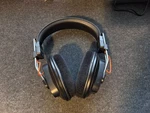 Fostex T40RP MK3 Stereo Headphones (upgraded Earpads/cables). Fixed Price $139.99.