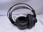 Presonus HD7 Semi-open Monitoring Headphones. Fixed Price $29.99.
