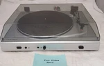Crosley T300A-SI Speed Component Bluetooth Turntable. Fixed Price $59.90.