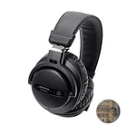 Audio-technica ATH-PRO5X Wired Dj Headphones Black 40MM Driver Closed-back. Fixed Price $94.70.