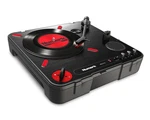 Numark PT01 Portable Dj Turntable W/scratch Switch+speaker Usb/aux/rca. Fixed Price $153.99.
