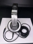 Pioneer HDJ-2000 Headphones Pro Stereo Black Tested. Fixed Price $120.00.