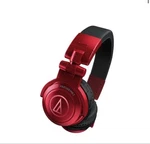 Audio-technica ATH-PRO500MK2 Red Professional Dj Monitor Headphones Vintage Jp. Fixed Price $74.00.