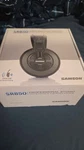 Samson SR850 Professional Semi-open Studio Reference Monitoring Headphones. Fixed Price $30.00.
