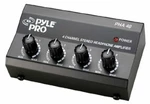 New Pyle PHA40 Channel Stereo Headphone Amplifier Dj Pro Audio. Fixed Price $43.99.
