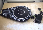 Casio Trackformer XW-DJ1 Controller Scratch Wheel Usb Ios Compatible Tested. Fixed Price $219.99.
