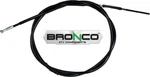 Bronco Rear Hand Brake Cable New Honda Rancher 350 400 At 2000-2007. Fixed Price $19.50.