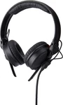 Sennheiser Hd 25 Plus Professional Dj Headphone W/coiled & Straight Cable. Fixed Price $199.95.