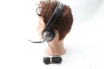 Sennheiser Hd 238I Headphones With Microphone - Black G11. Fixed Price $41.99.