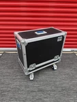Safecase Ata Rolling Road For Fender Hot Rod Deluxe / Similar Combo Amps. Fixed Price $299.99.