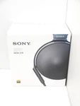 Sony MDR-Z1R Over-ear High-resolution Stereo Headphones Black Used W/box. Fixed Price $1707.00.