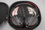 Audio-technica Quietpoint ATH-ANC27 Active Noise Cancelling Headphones Read. Fixed Price $7.99.
