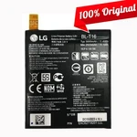 New Oem Original Lg BL-T16 Flex 2 H950 H955 H959 LS996 US995 F510L AS995. Fixed Price $8.98.