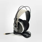 Akg K272 Hd Headphones Over-ear Closed-back Made In Austria / Tested Sound Great. Fixed Price $35.00.
