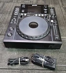 Gemini MDJ-1000 Professional Media Controller. Fixed Price $349.99.