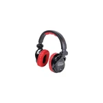Djtech EDJ500RED Professional Headphones. Fixed Price $29.99.