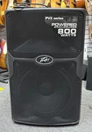 Peavey Pvx 800W 12IN. 400W Powered Speaker. Fixed Price $499.99.