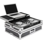 Magma 40968 Flight Case For Pioneer DDJ-SR2/DDJ-RR Controllers. Fixed Price $229.59.