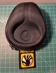 Slappa Full Sized Hardbody Pro Headphone Case. Fixed Price $10.00.