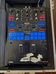 Pioneer DJM-S9 2-CHANNEL Mixer With Flight Case !! Great Price. Fixed Price $685.00.