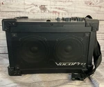 Vocopro 100W Stereo All-in-one Mini Pa Untested Entertainment System Black. Fixed Price $100.79.
