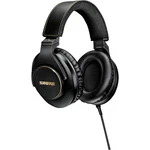 Shure SRH840A Professional Monitoring Headphones. Fixed Price $152.00.