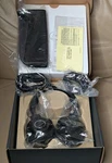 New Audio-technica ATH-M40X M-series Closed-back Professional Monitor Headphones. Fixed Price $71.78.