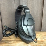 Sennheiser Hd 280 Pro Closed-back Studio Headphones Tested Works Great. Fixed Price $40.00.