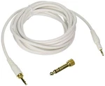 Audio-technica Hp-lc-wh Replacement Cable For M-series Headphones, White. Fixed Price $52.99.