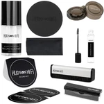 Vinyl Record Cleaning Kit 9-IN-1 Anti-static Cleaner, Velvet & Carbon Fiber Br. Fixed Price $30.95.