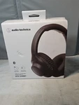Audio Technica ATH-S300BTBK. Fixed Price $20.00.