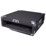 Odyssey CRP02 Pro 2U Carpet Amp Rack Case Idjnow. Fixed Price $249.95.