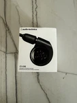 Audio-technica ATH-E40 Professional In-ear Monitor Headphones. Fixed Price $75.00.