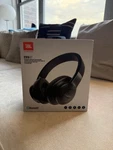 Jbl E55 Bt Wireless Over Ear Headphones. Fixed Price $115.00.