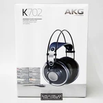 Akg Pro Audio K702 Channel Studio Headphones Japan New. Fixed Price $197.80.