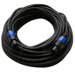New Seismic Audio 100' Foot Speakon Pa/dj Speaker Cable. Fixed Price $69.99.