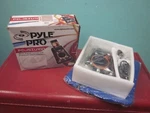 PDJSIU100 Audio Mixer Portable Ipod - New. Fixed Price $42.99.