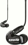 Shure Aonic 215 Wired Sound Isolating Earbuds, Black Free Shipping New. Fixed Price $109.00.