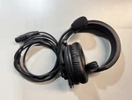 Shure BRH441M Single Sided Intercom Headset. Fixed Price $160.00.