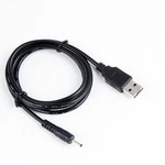 Usb Pc Power Charger Lead Cable Cord For Pyle PHBT5G PHBT5O Headphone. Fixed Price $7.99.