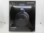 ATHPRO5XBK Audio-technica Dj Headphones Black ATH-PRO5X Brand New. Fixed Price $73.36.