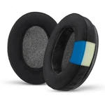 Brainwavz Gaming Earpads Compatible With Ath M50X, Hyper Cloud, Steelseries. Fixed Price $63.25.